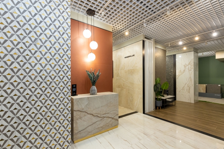 Шоу-рум ITALON